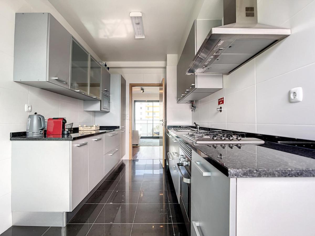 Terrace Apartment By Atlantic Holiday フンシャル エクステリア 写真