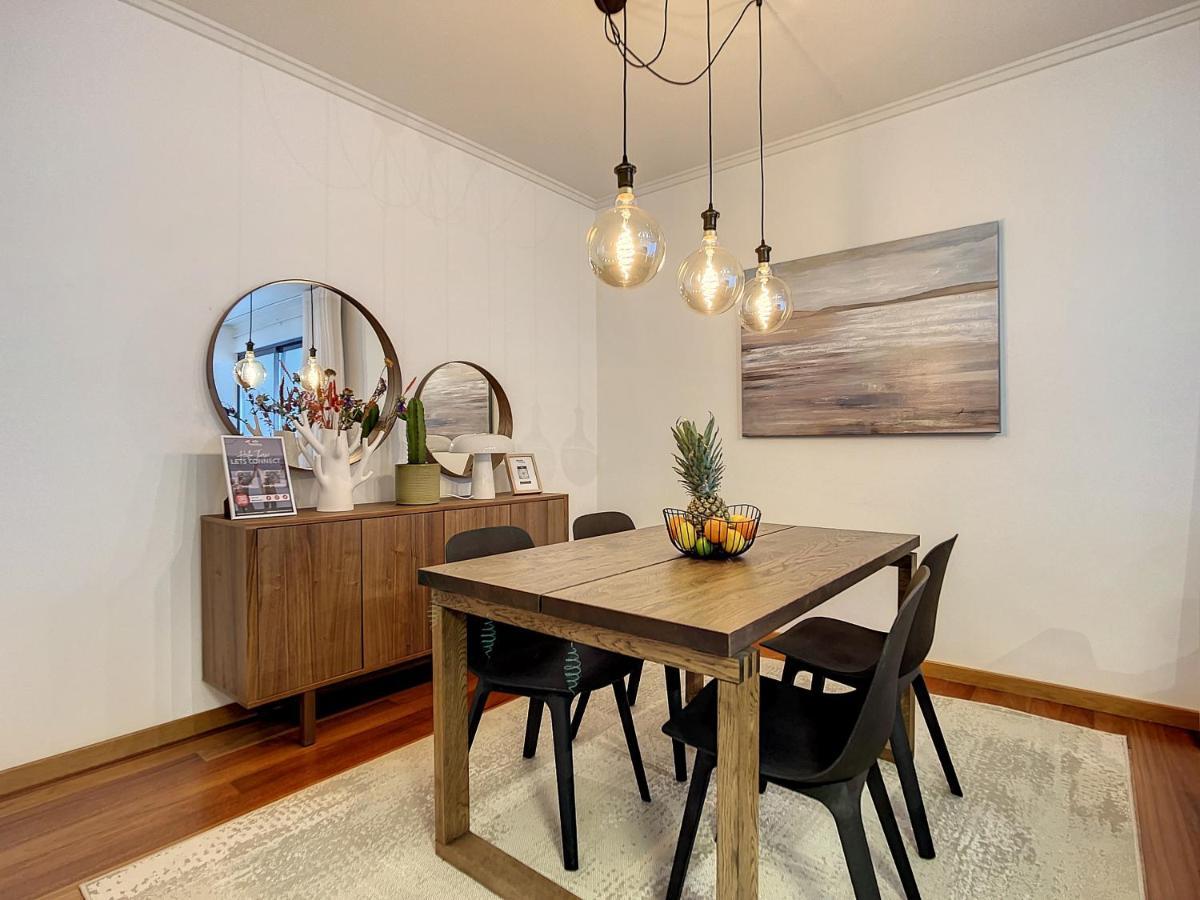 Terrace Apartment By Atlantic Holiday フンシャル エクステリア 写真